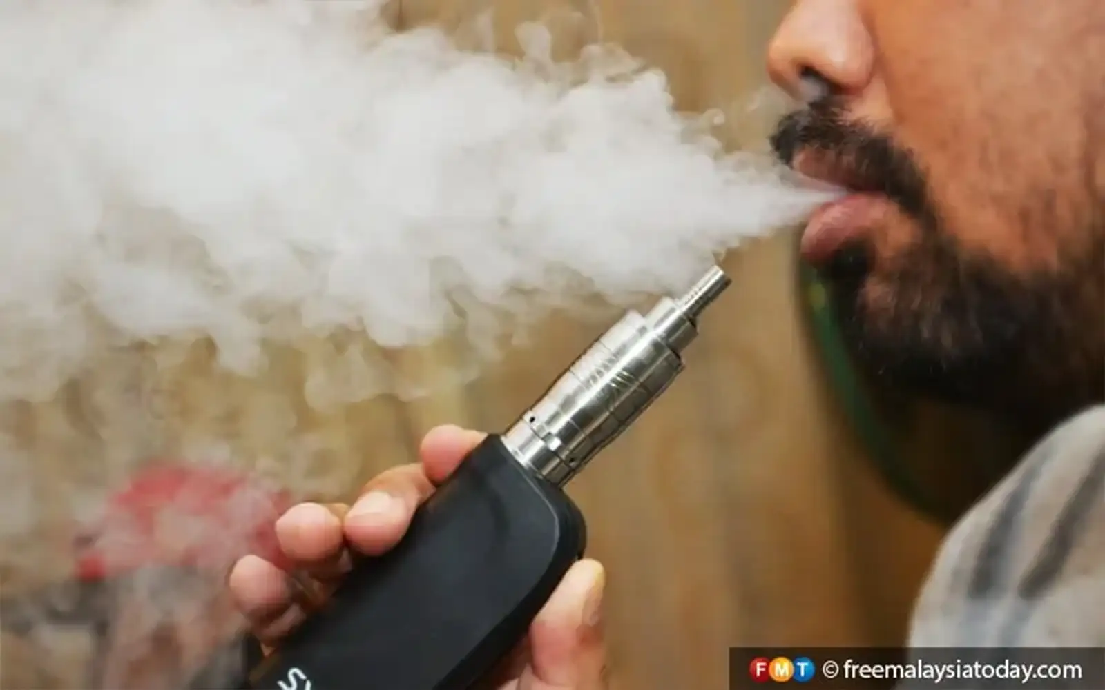 No drugs in ‘halal’ vapes, says group