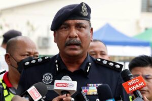 No life jackets in Klang boat tragedy, 2 victims still missing