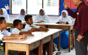 No need for teachers to lead mass movements again, says NUTP