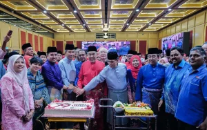 No proof of MCA being sidelined, say Umno leaders