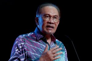 No talent gap behind interim Cabinet picks, says PM