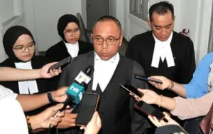 No whistleblower protection for businessman in Sabah mining case, says MACC