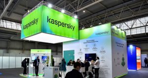 Not all QR codes are safe, Kaspersky warns