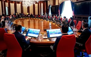 Not enough ‘quality’ PKR MPs to replace Rafizi, Nik Nazmi as ministers, says analyst