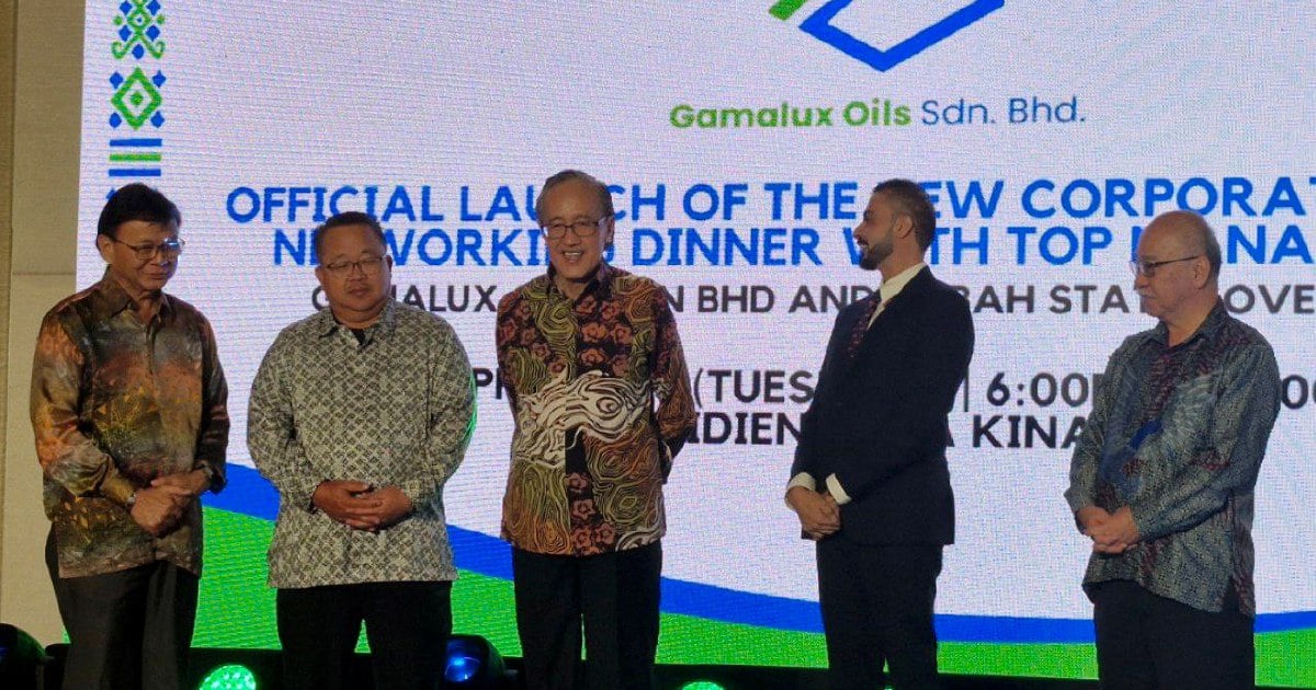 Not just for elections: Sabah government defends 1,265 planned projects