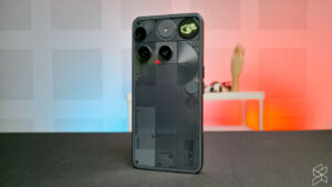 Nothing Phone (3) launched in Malaysia, priced from RM3,299
