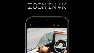Nothing Phone (3a) Kini Menyokong Rakaman Video 4K30FPS Dengan Kamera Telefoto