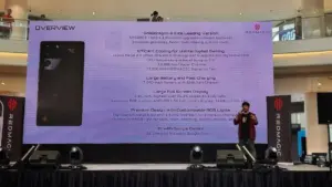 Nubia Red Magic 10S Pro Kini Rasmi Di Malaysia Dengan Harga Bermula RM3499