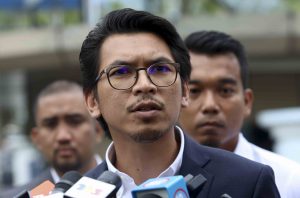 Nurul Izzah calon terbaik jawatan Timbalan Presiden