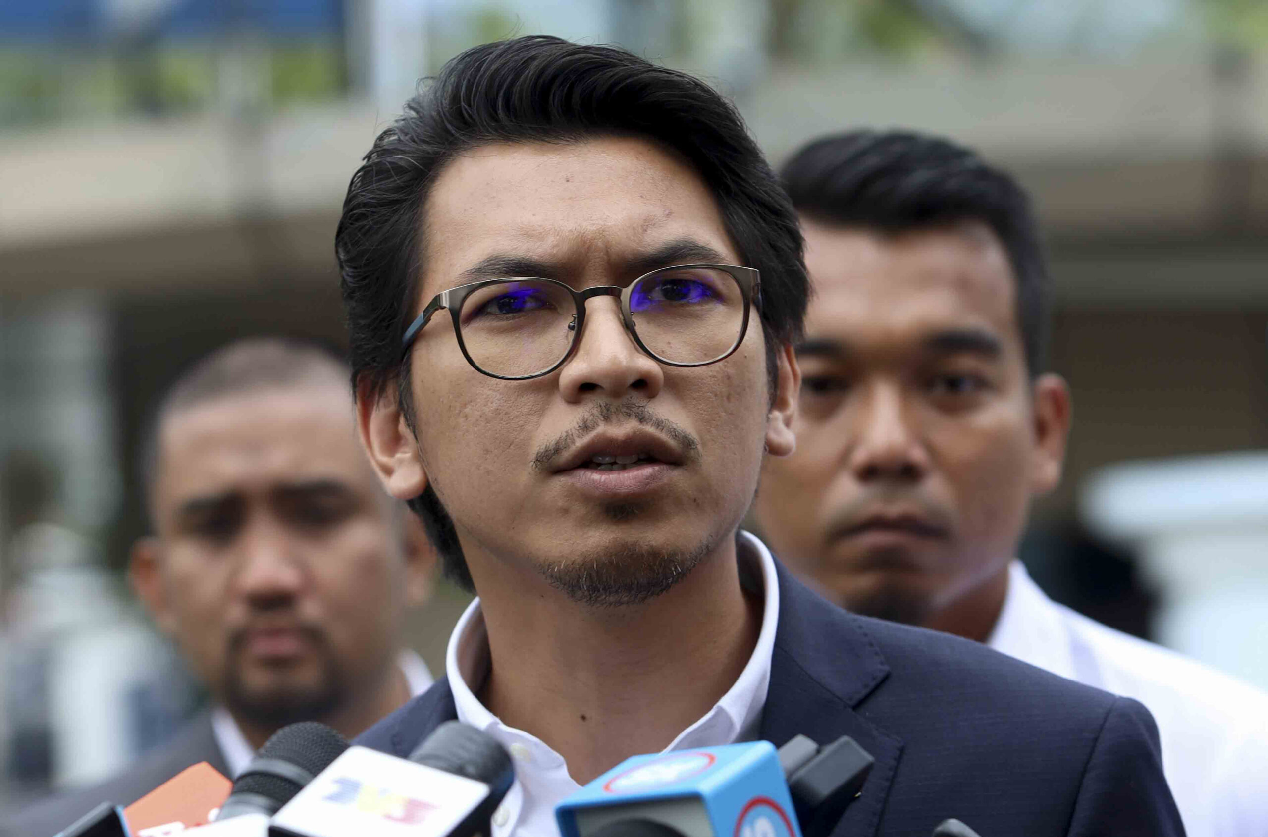Nurul Izzah calon terbaik jawatan Timbalan Presiden