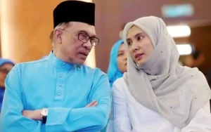 Nurul Izzah, family connection, and the future of PKR