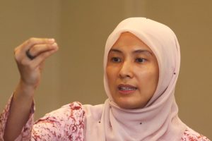 Nurul Izzah says will make ‘best decision” on bid for PKR deputy president’s post