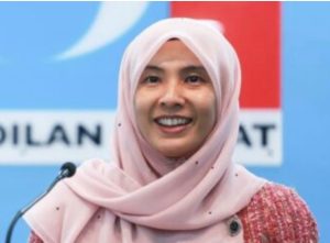 Nurul Izzah tewaskan Rafizi, dipilih Timbalan Presiden PKR