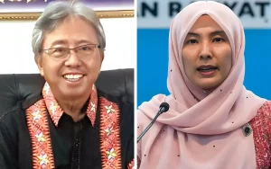 Nurul Izzah’s 13-seat target doesn’t undermine MA63, STAR leader told
