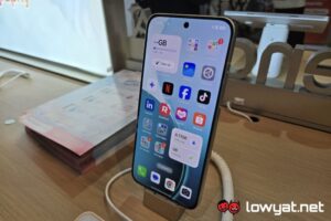OPPO Reno14 front