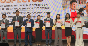 Oasis Home Holding sasar raih RM28 juta menerusi IPO
