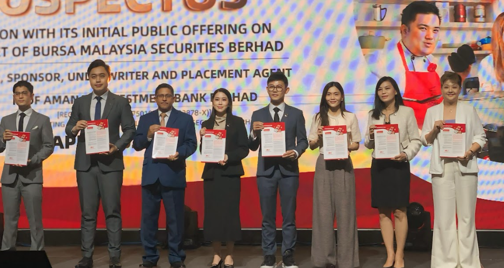 Oasis Home Holding sasar raih RM28 juta menerusi IPO