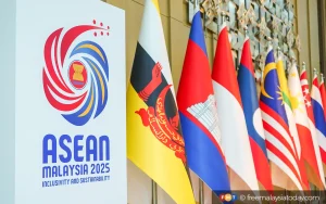 Of Asean 2045, trade shifts, and Myanmar moves