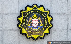 Officer nabbed over RM40,000 bribes linked to Sabah housing project