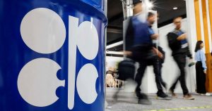 Oil prices slip as rising OPEC+ output, tariff fears weigh on outlook