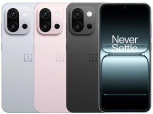 OnePlus 13T Kini Rasmi Di China – Telefon Kompak Dikuasakan Snapdragon 8 Elite