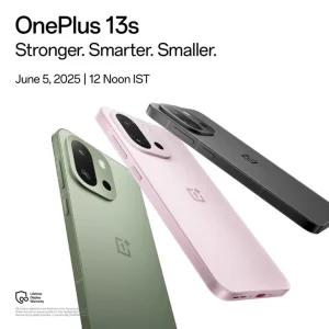 OnePlus 13s Akan Dilancarkan Secara Rasmi Pada 5 Jun 2025