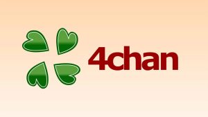 4chan forum hacked 2025