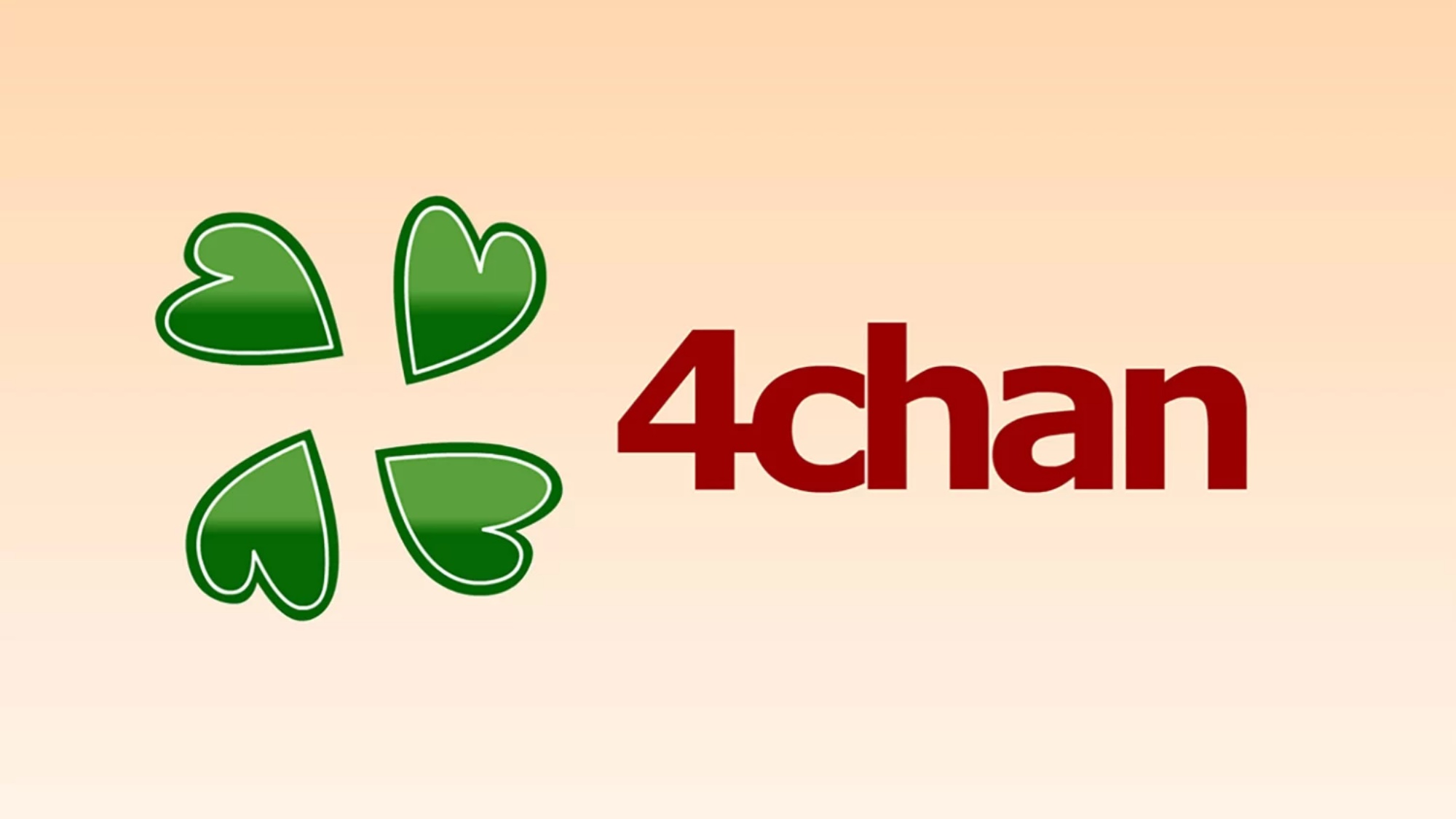 4chan forum hacked 2025