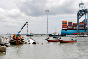 Operasi SAR Diteruskan di Tanjung Harapan, Klang
