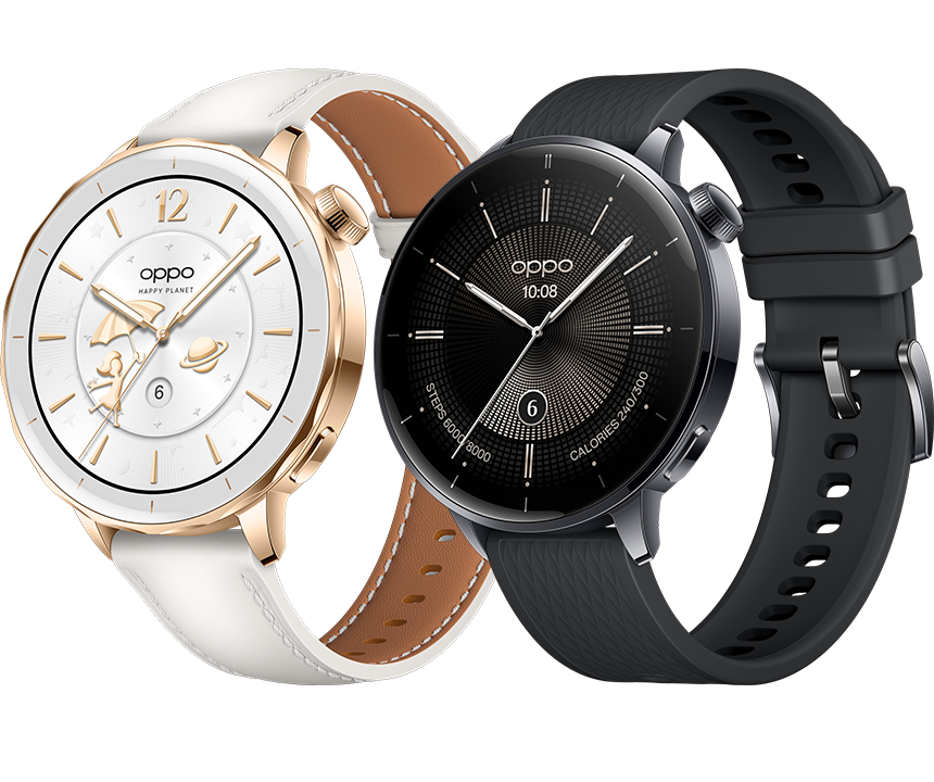 Oppo Watch X2 Mini Ditawarkan Di Malaysia Bermula Harga RM999