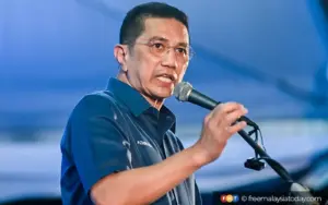 Opposition reps to raise Putra Heights blast in state assembly, says Azmin