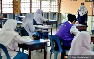Cover Image for Women scammed out of RM140K by independent preacher