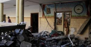 Over 14,700 students killed since Israeli aggression began - Palestinian Education Ministry