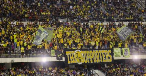 PAFA respects Perak FC’s decision to withdraw from M-League