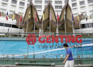 PAS aims to shut down gambling outlets if it wins Pahang