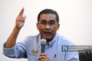 PAS approves anti-party hopping motion | The Malaysian Insight