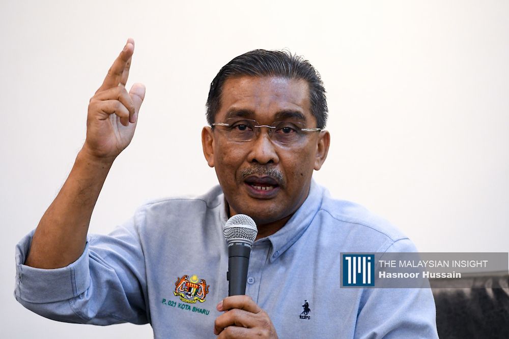 PAS approves anti-party hopping motion | The Malaysian Insight