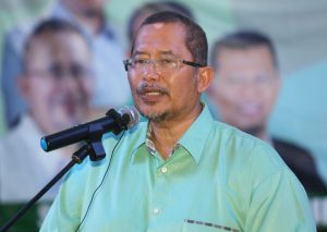 PAS leader denies influence on voters over Singapore’s upcoming polls