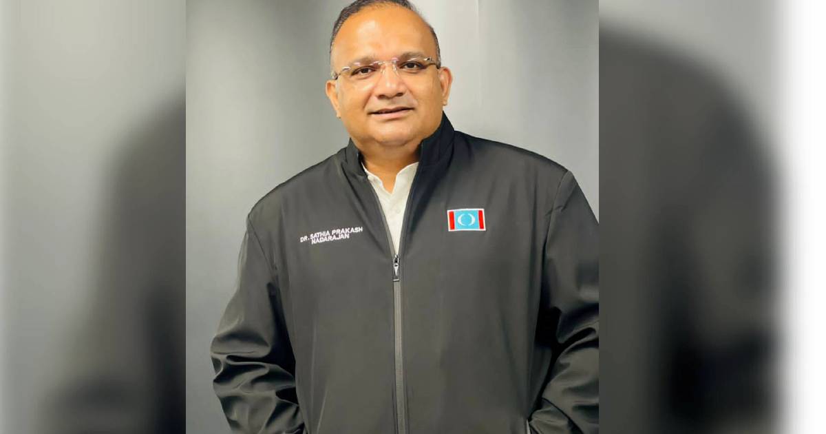 PKR deputy secretary-general announces bid for V-P post, calls for clean, fair contest