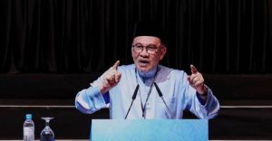 PKR election has nothing to do with cabinet reshuffle, says PM