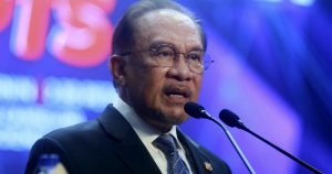PKR election nominations close: Anwar retains PKR presidency uncontested