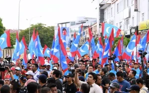 PKR faces uphill battle to win Kelantan from PAS
