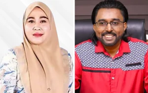 PKR leader explains oversight in Pejuang member winning Jempol chief’s post