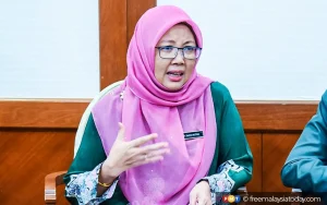 PKR orders fresh elections at 4 divisions on May 1