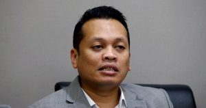 PKR polls: Nik Nazmi files protest over Setiawangsa division election results