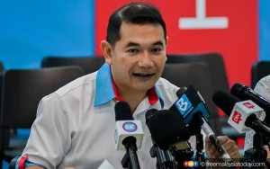 PKR polls defeat not end of the road for Rafizi, say analysts