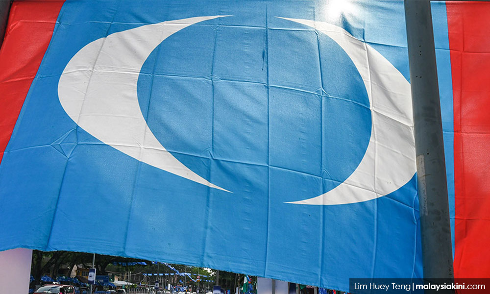 malaysiakini logo