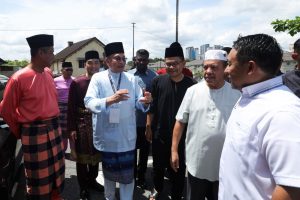 PKR to discuss abolishing president's power to allow new members to contest polls, says Anwar