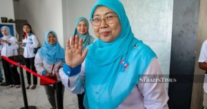 PKR top leadership 'satisfied' with international auditor's report on election results