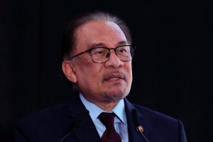 PM Anwar Ucap Tahniah Sempena Hari Keputeraan Agong